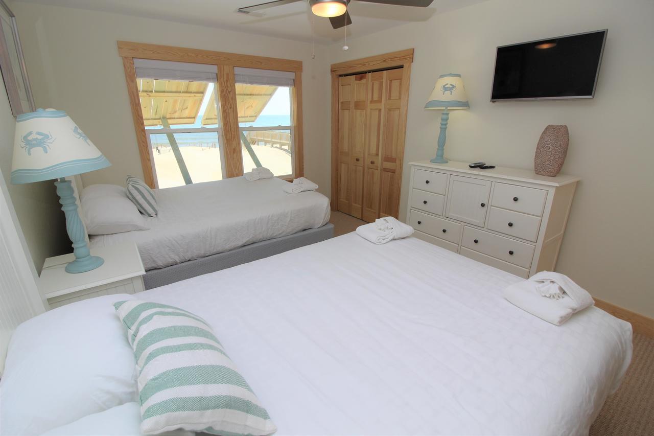 Whalebone Ocean By Kees Vacations Aparthotel