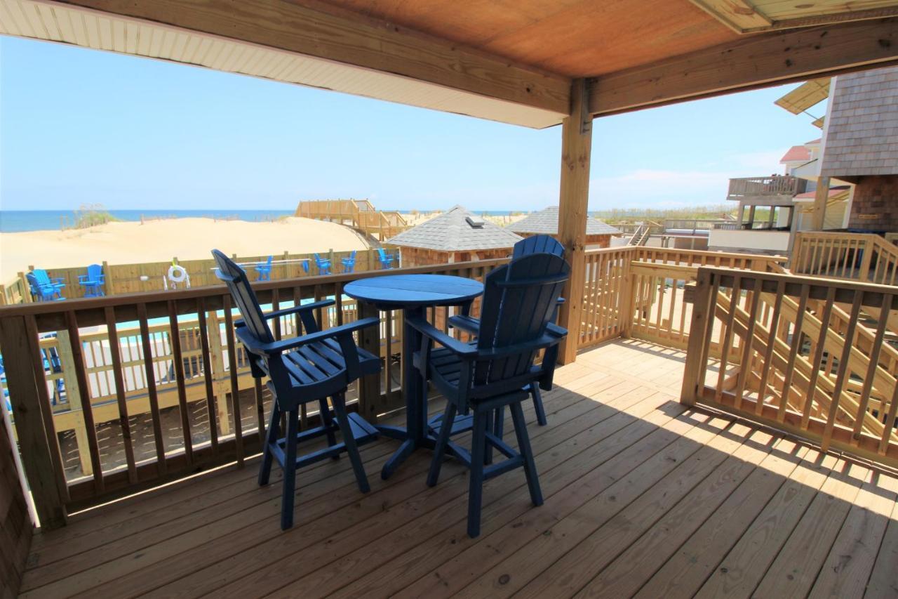 Whalebone Ocean By Kees Vacations 3*