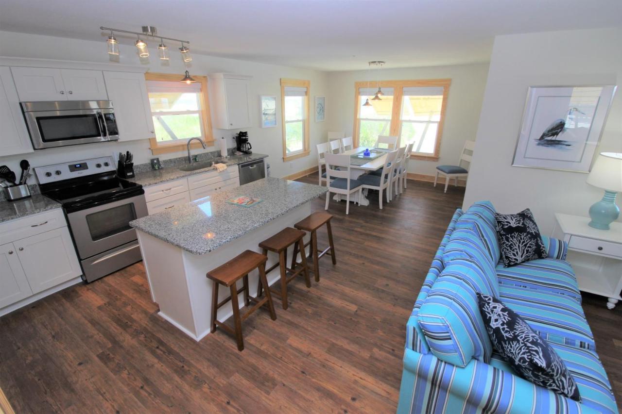 Whalebone Ocean By Kees Vacations 3*