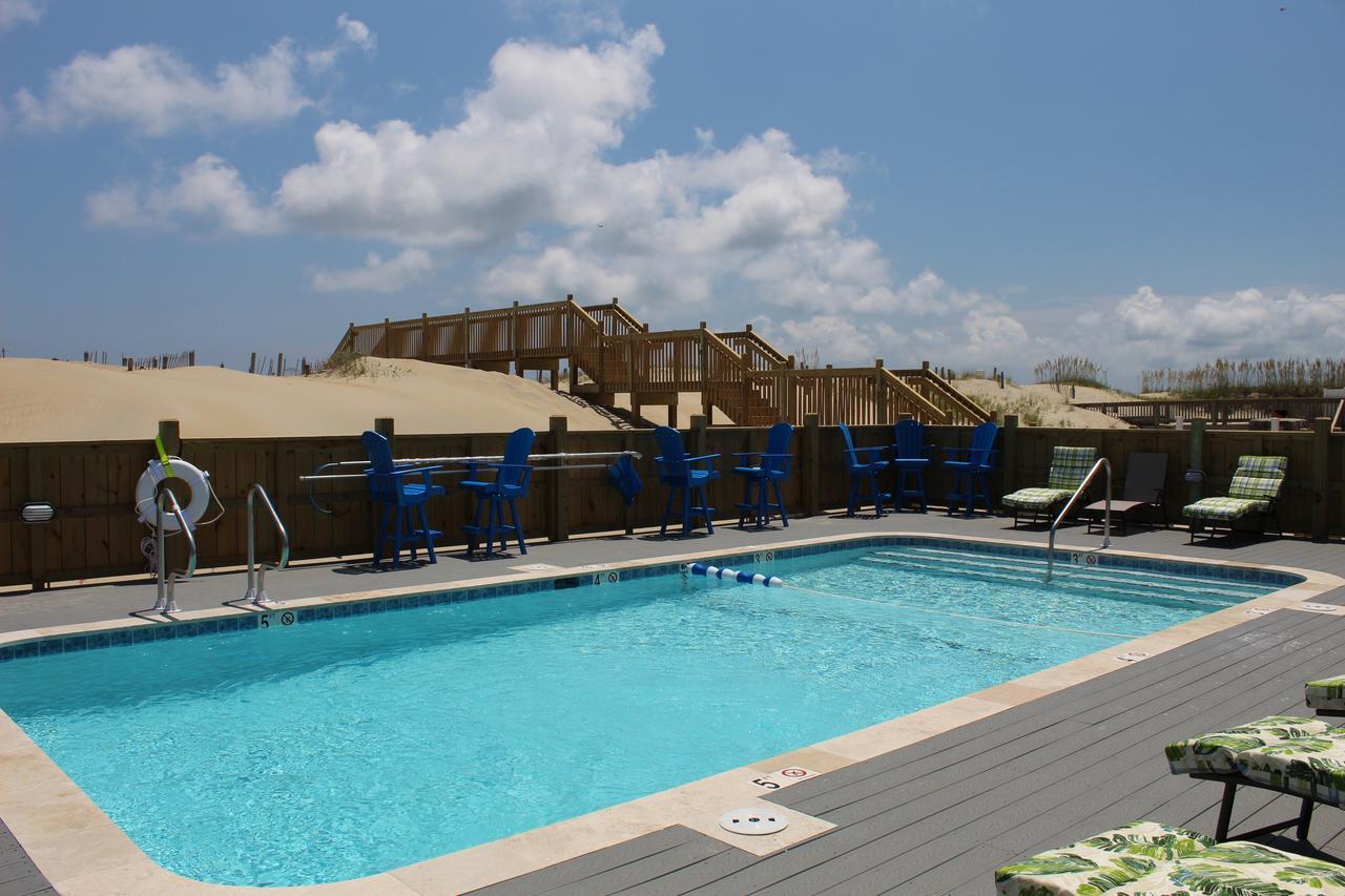 Whalebone Ocean By Kees Vacations Nags Head