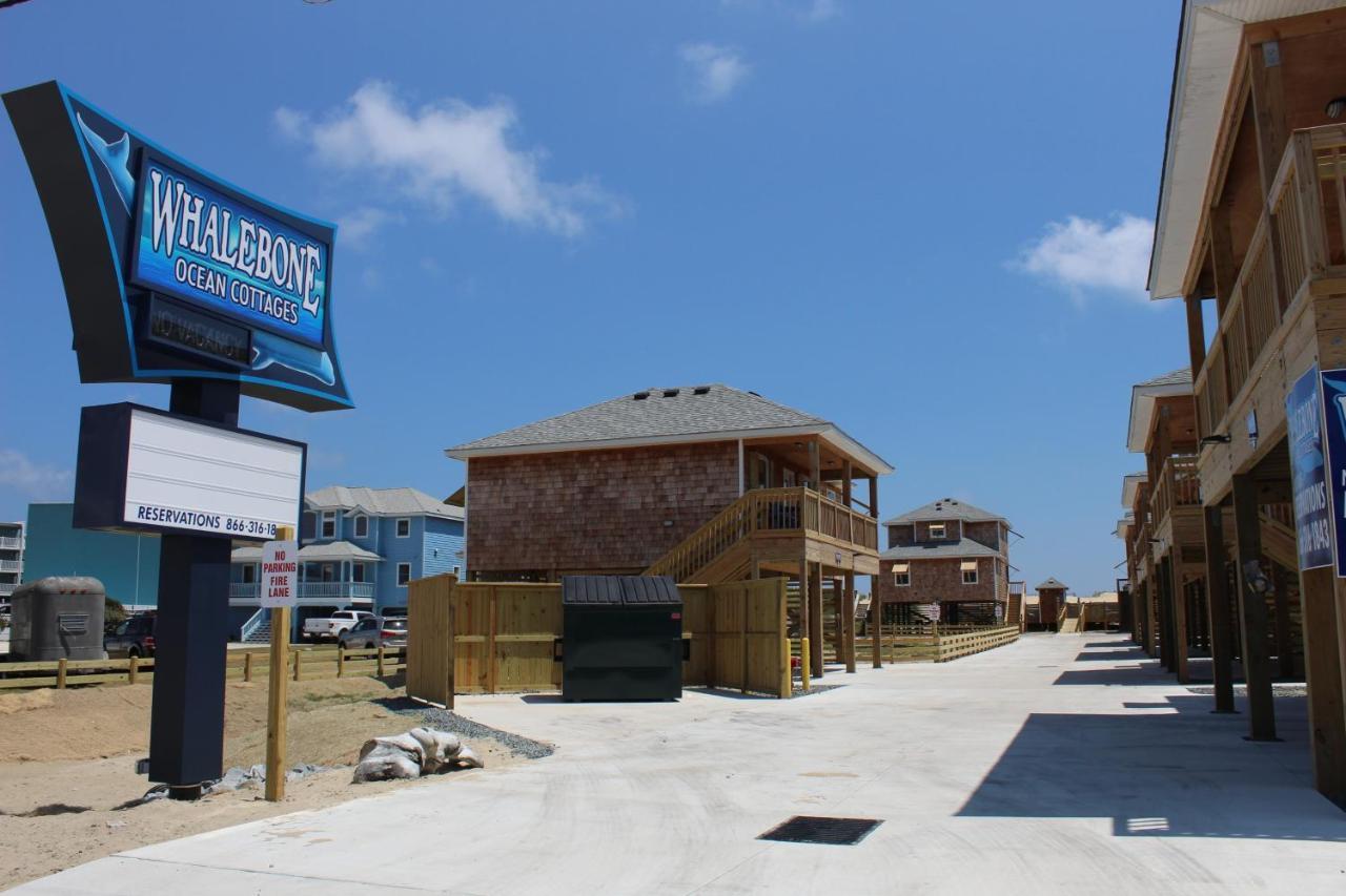 Whalebone Ocean By Kees Vacations 3* Nags Head