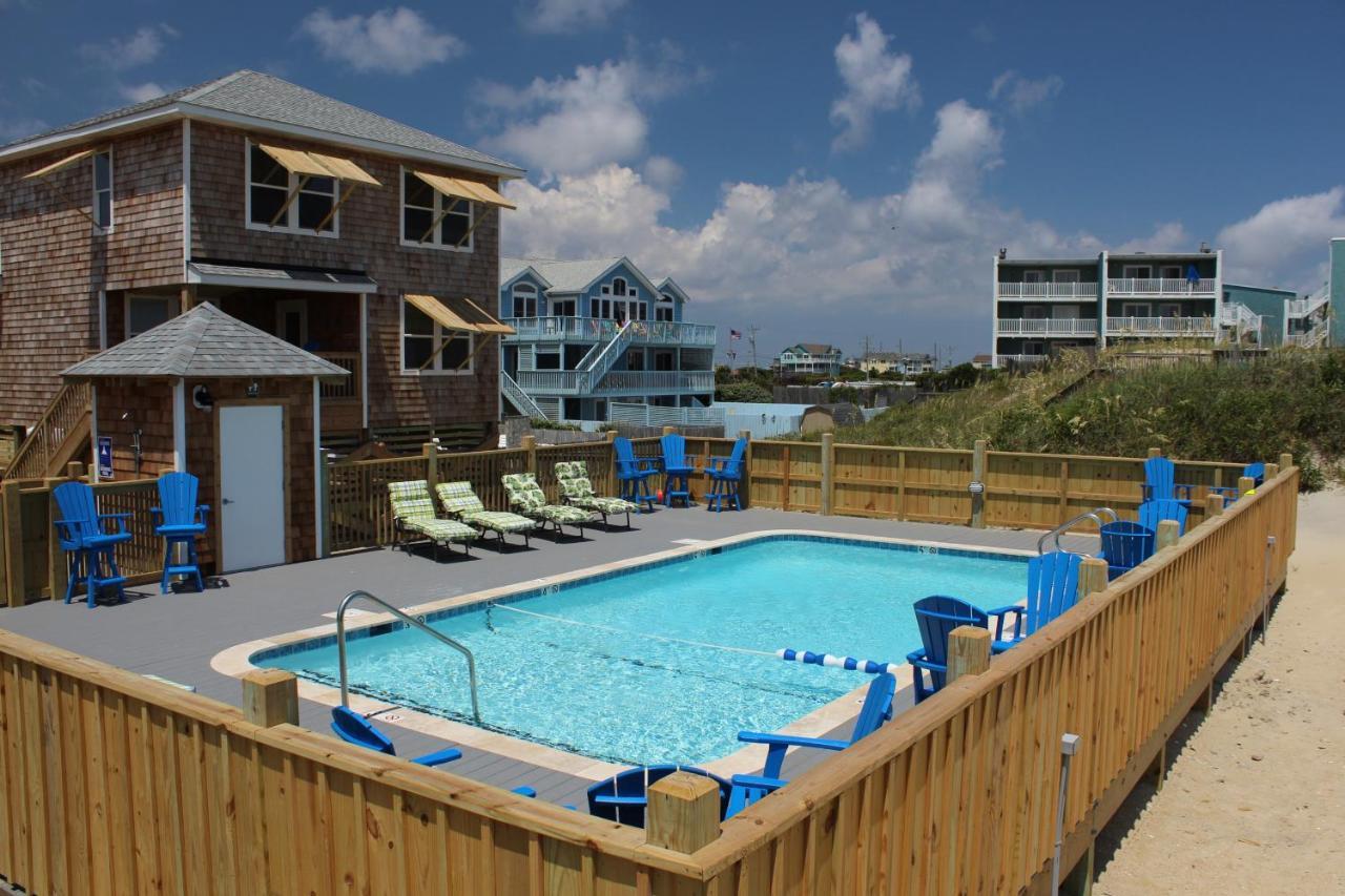 Aparthotel Whalebone Ocean By Kees Vacations