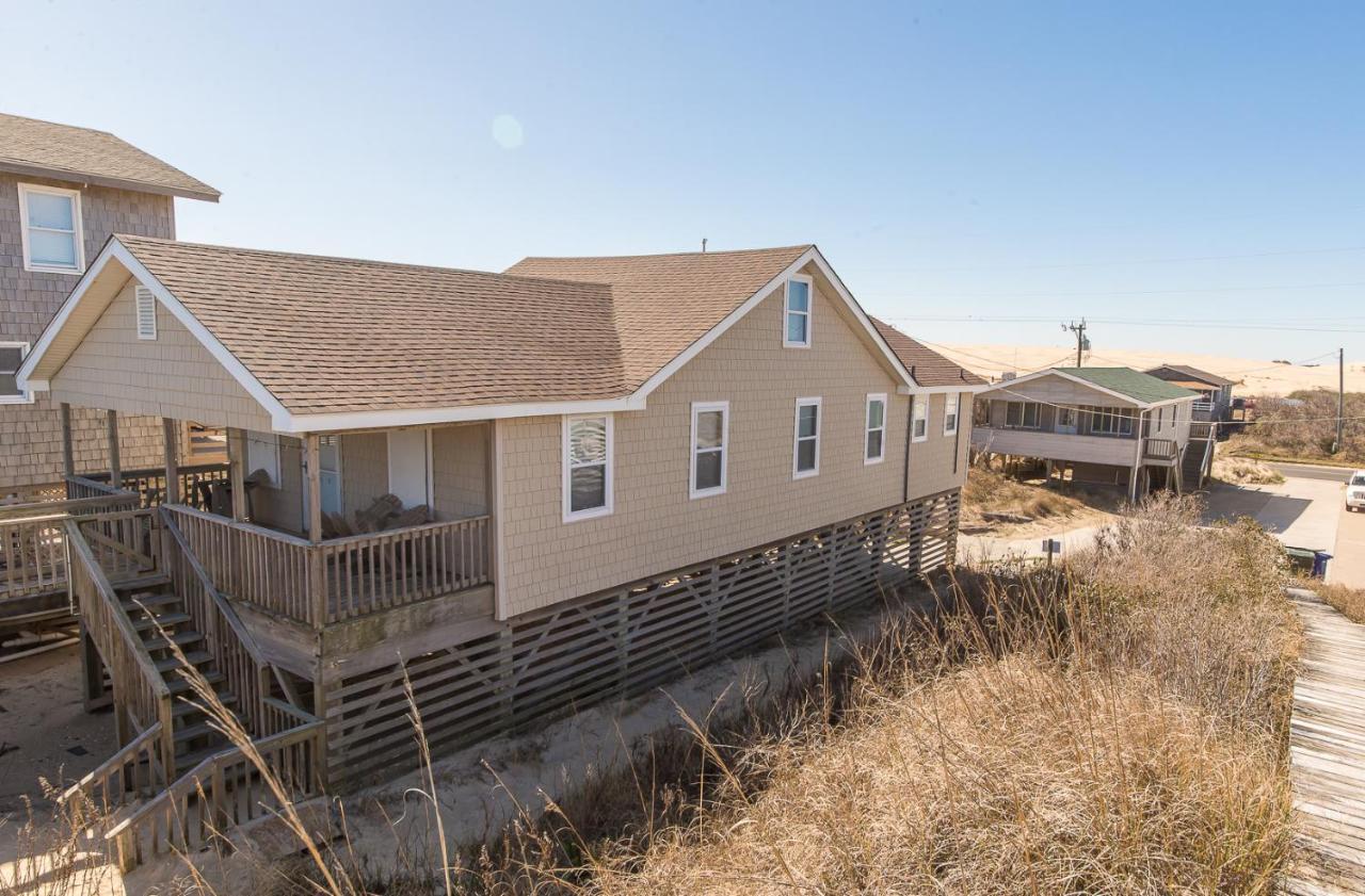 Breakers Holiday home *