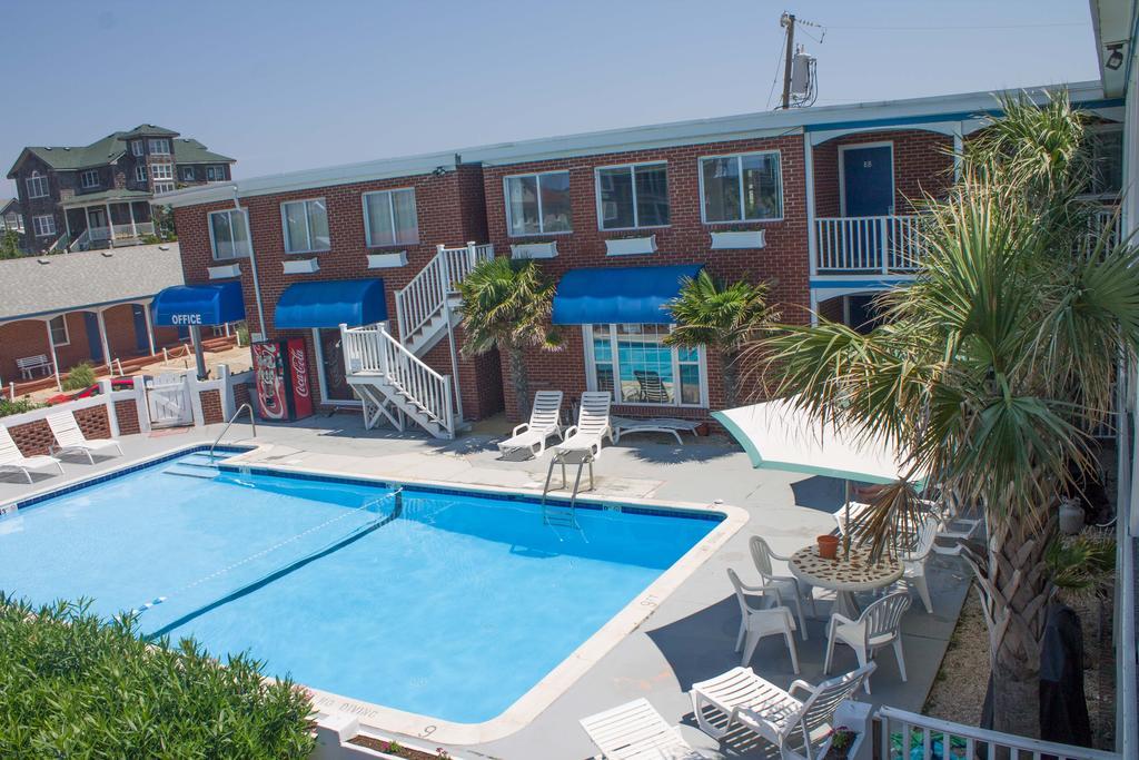 Colonial Nags Head