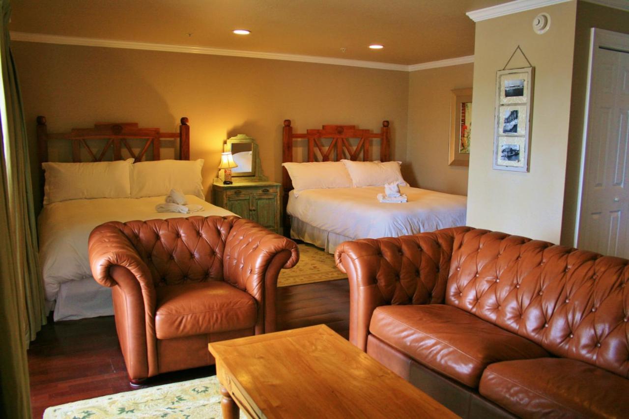 Hotel Oasis Suites Nags Head