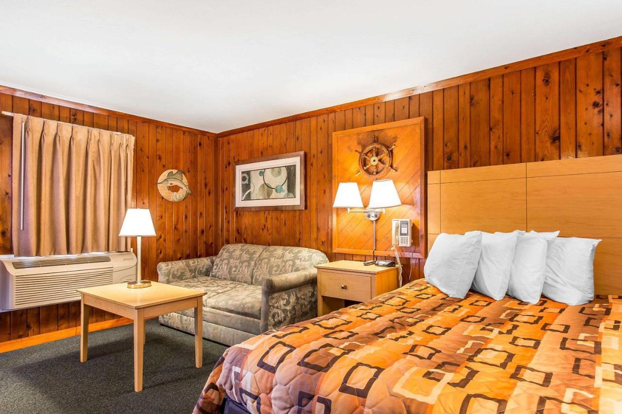 Rodeway & Hotel Nags Head