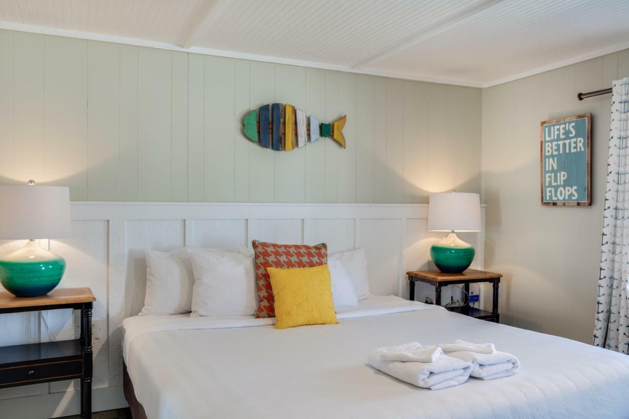 Motel Tar Heel