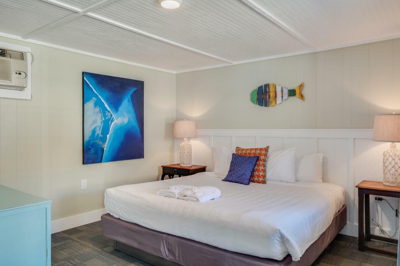 Tar Heel Motel 2*