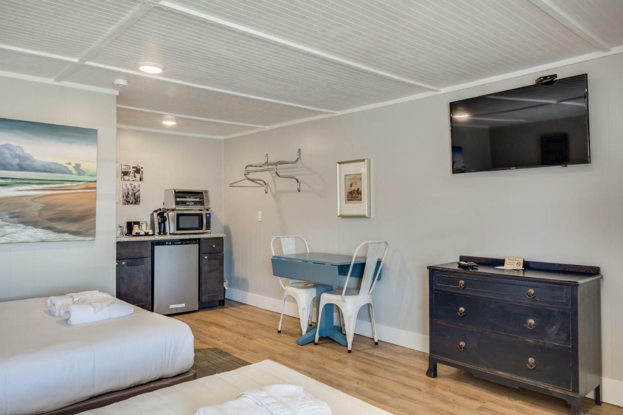 Motel Tar Heel Nags Head