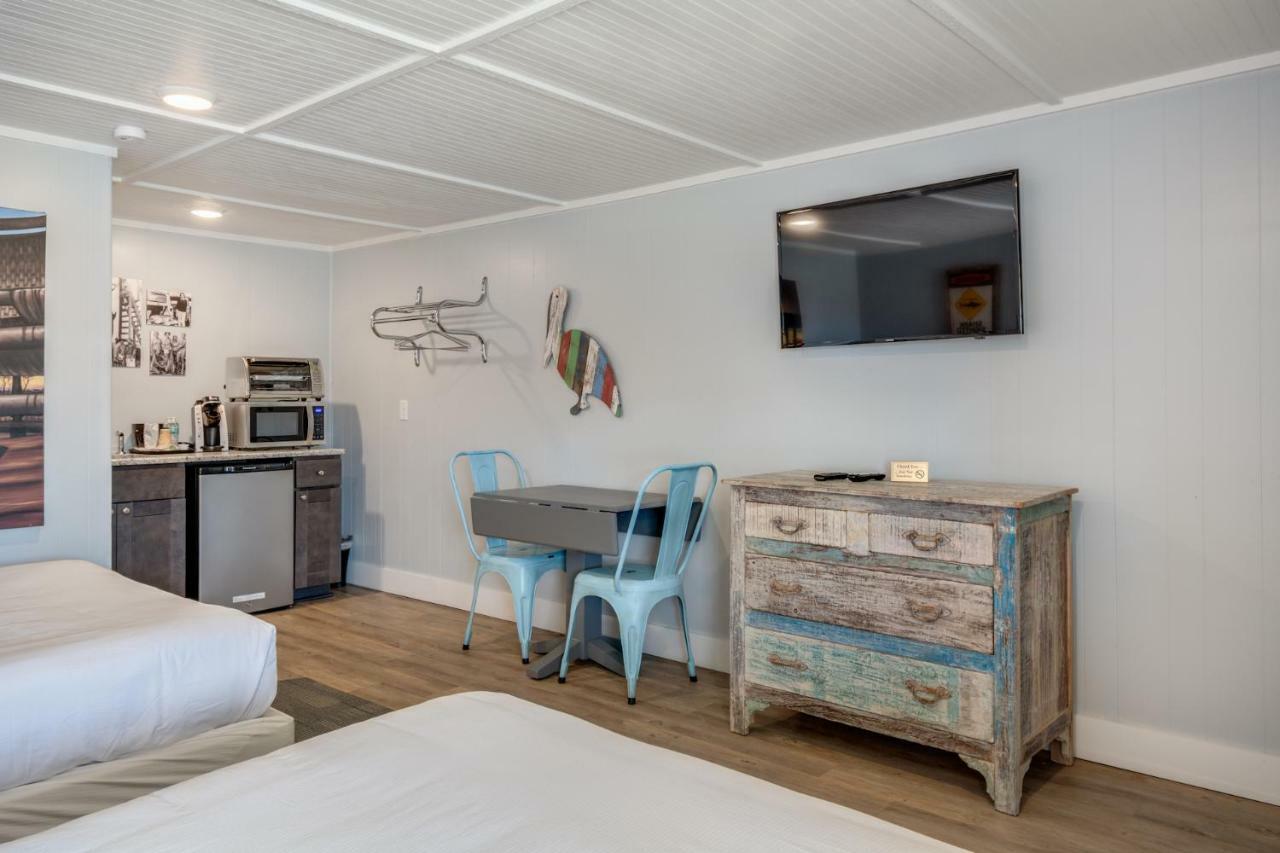 Tar Heel Motel 2*