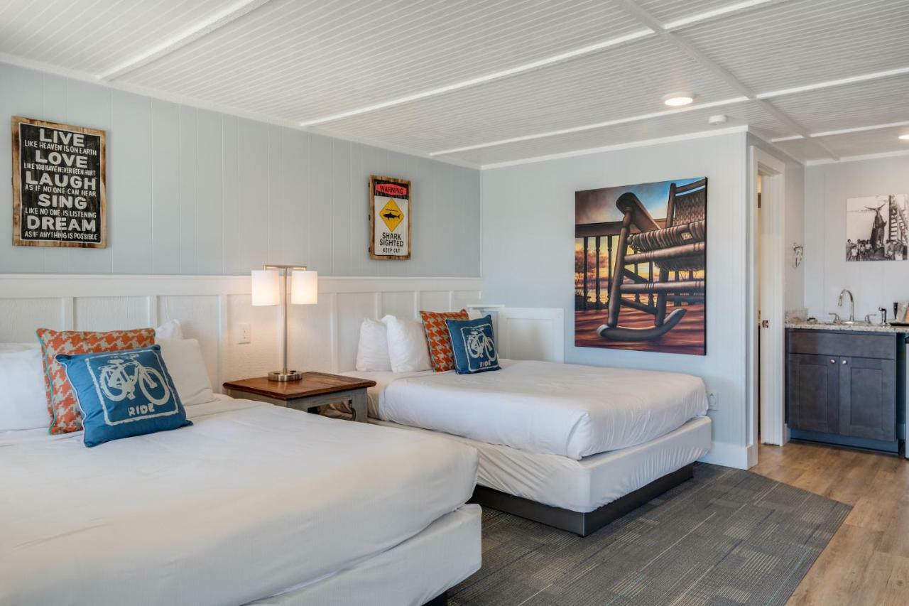 Motel Tar Heel
