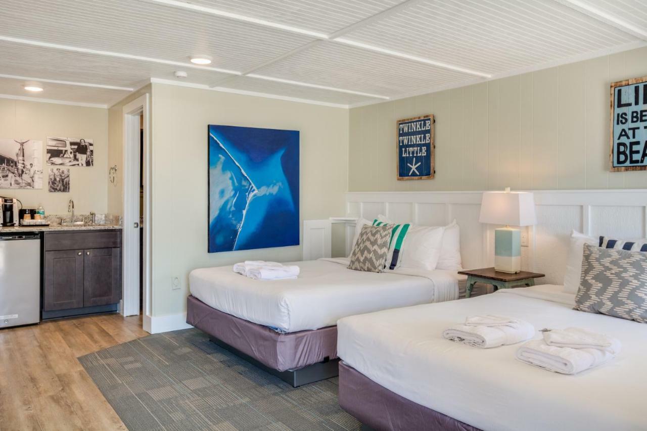 Tar Heel Motel Nags Head