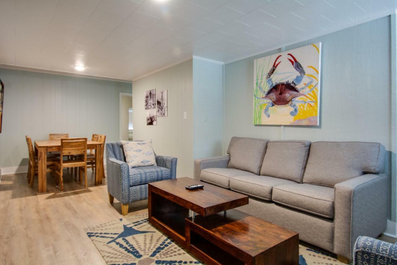 Motel Tar Heel Nags Head