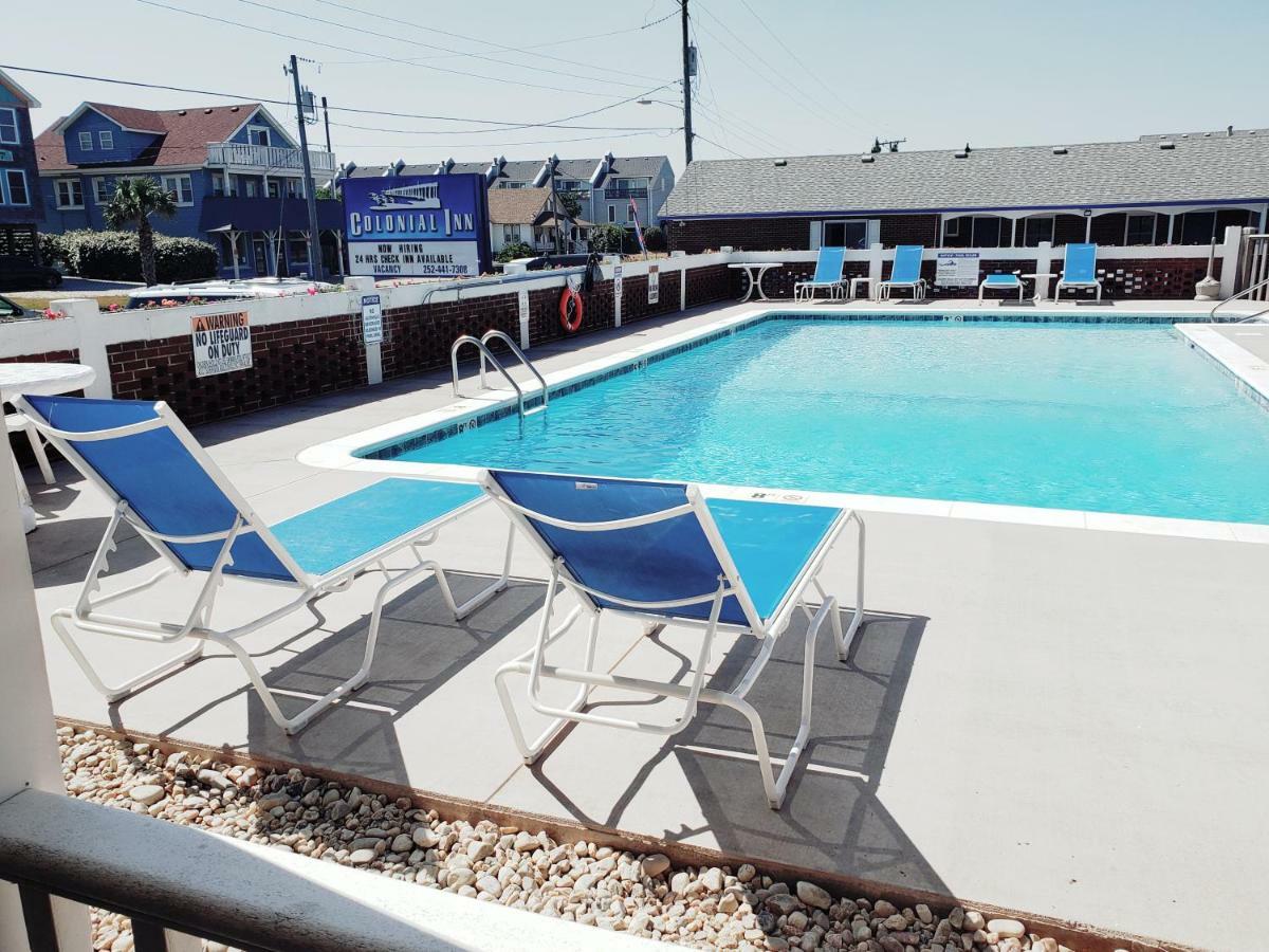 Motel Colonial Nags Head