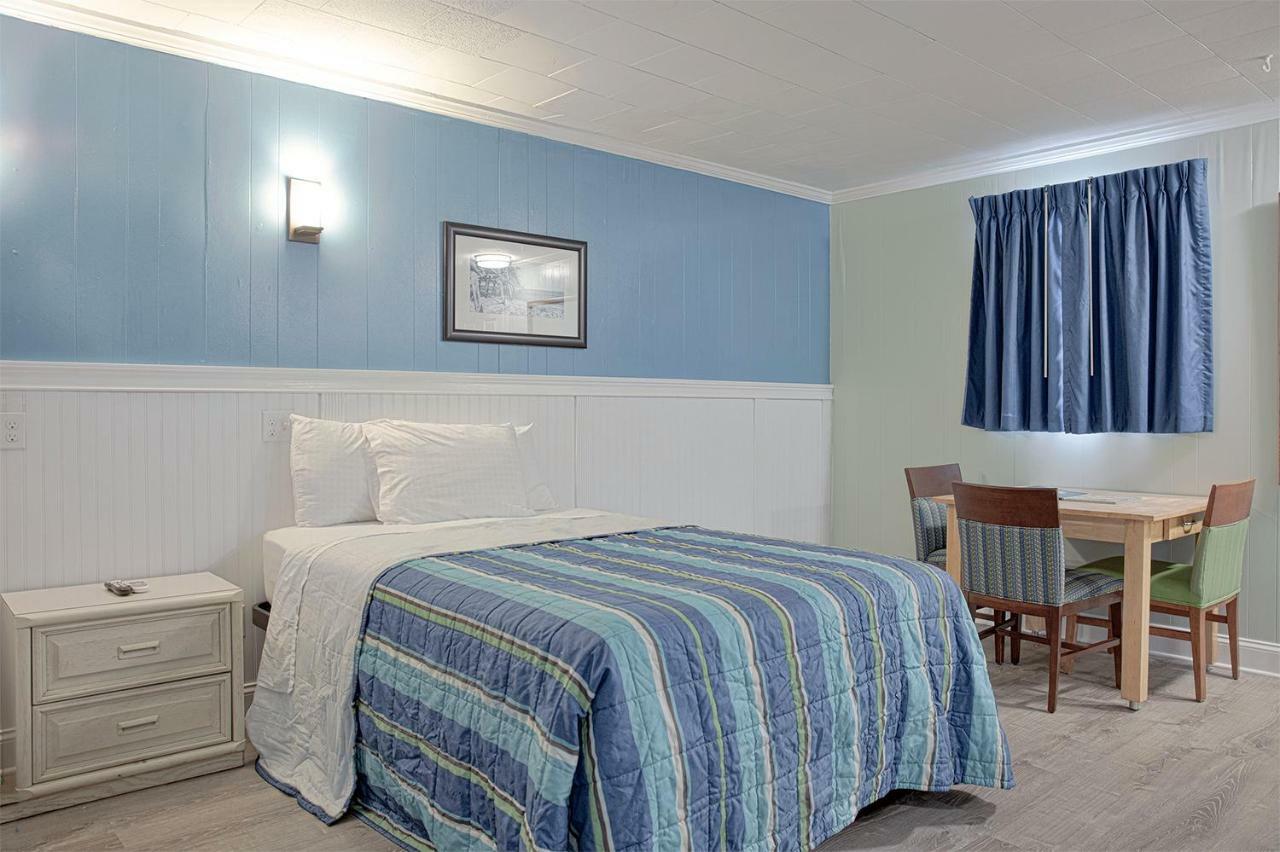 Colonial Motel Nags Head