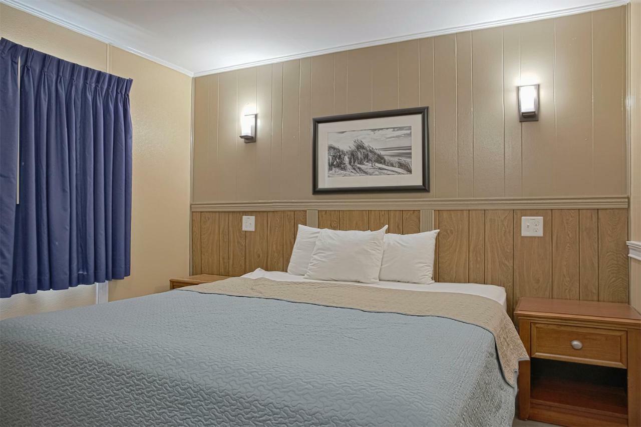 Motel Colonial Nags Head