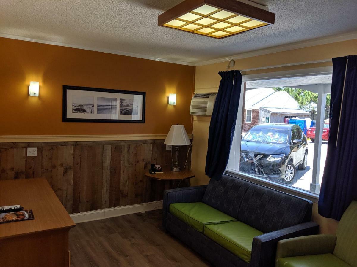 Motel Colonial Nags Head