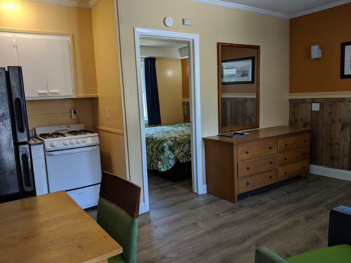Motel Colonial 2*