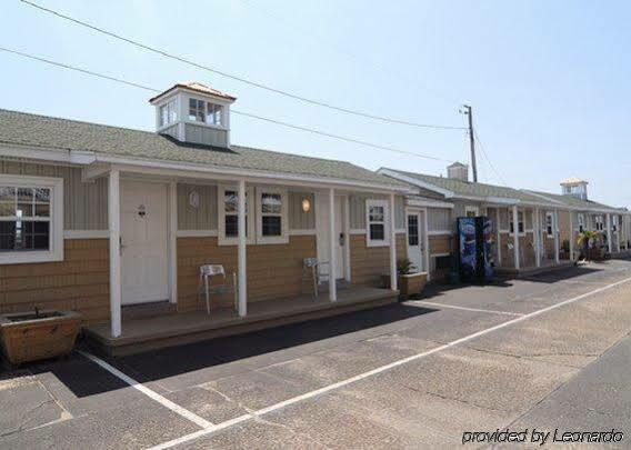 Rodeway & Nags Head