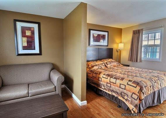 Hotel Rodeway & Nags Head