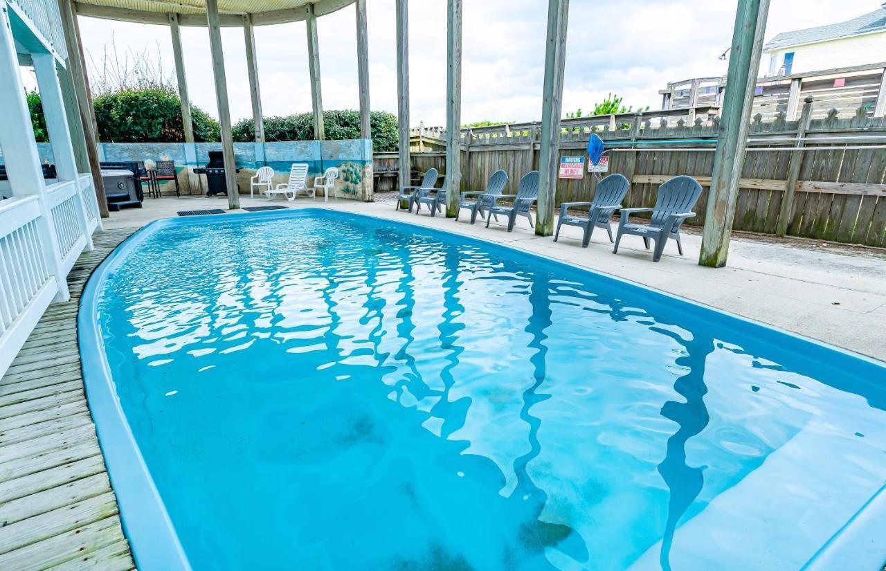 The Nags Header Holiday home Nags Head