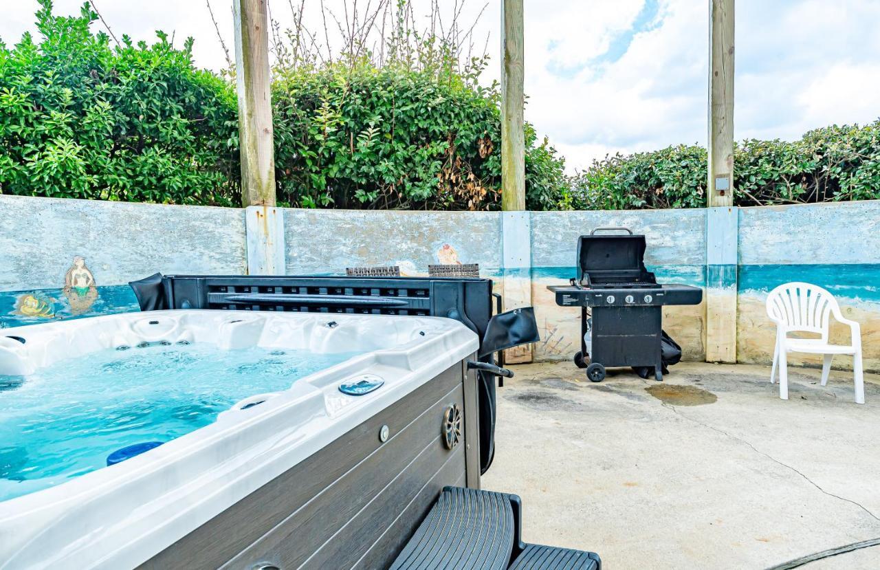 The Nags Header Holiday home Nags Head