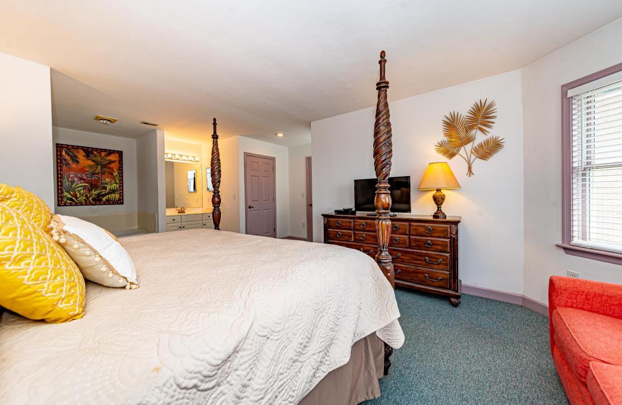 The Nags Header Holiday home Nags Head