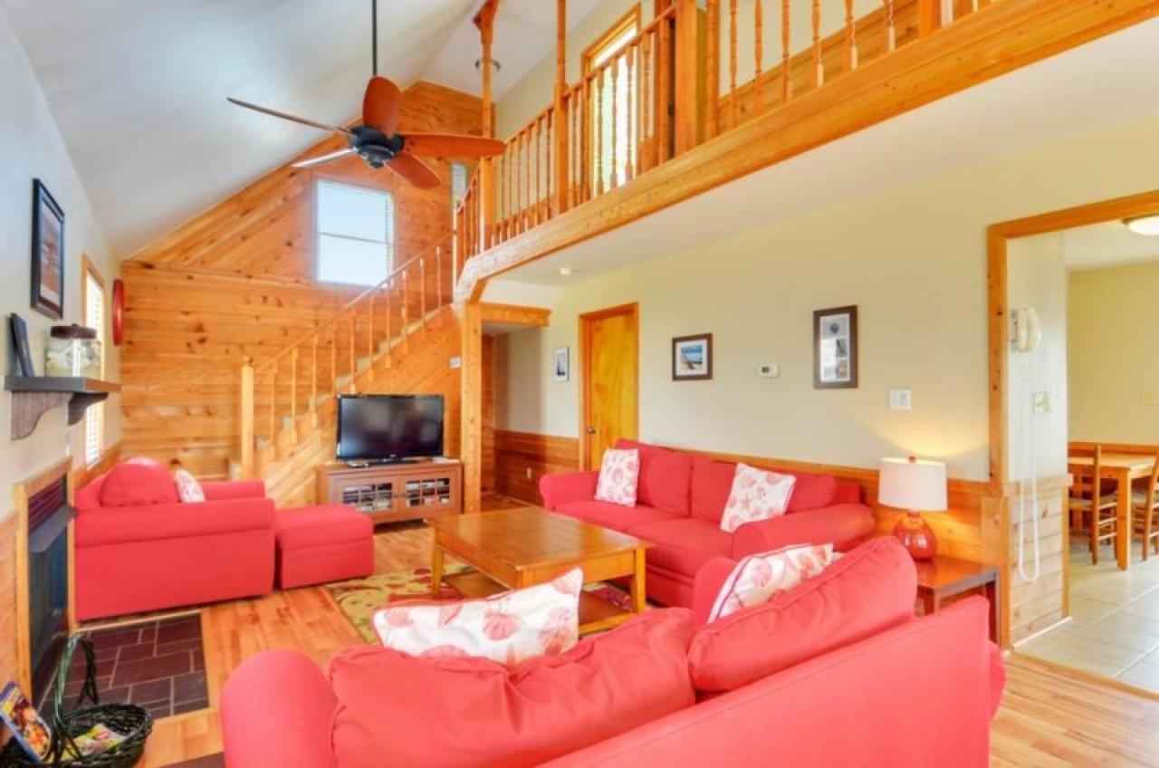 Holiday home 7100 Pelican Oasis 1 Min Walk To The Nags Head