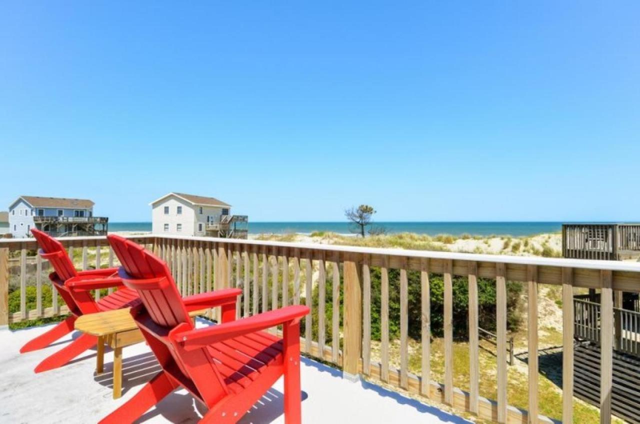 7100 Pelican Oasis 1 Min Walk To The Nags Head