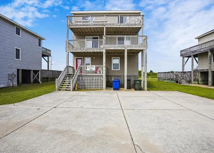 5863 - Belvidere East By Resort Realty