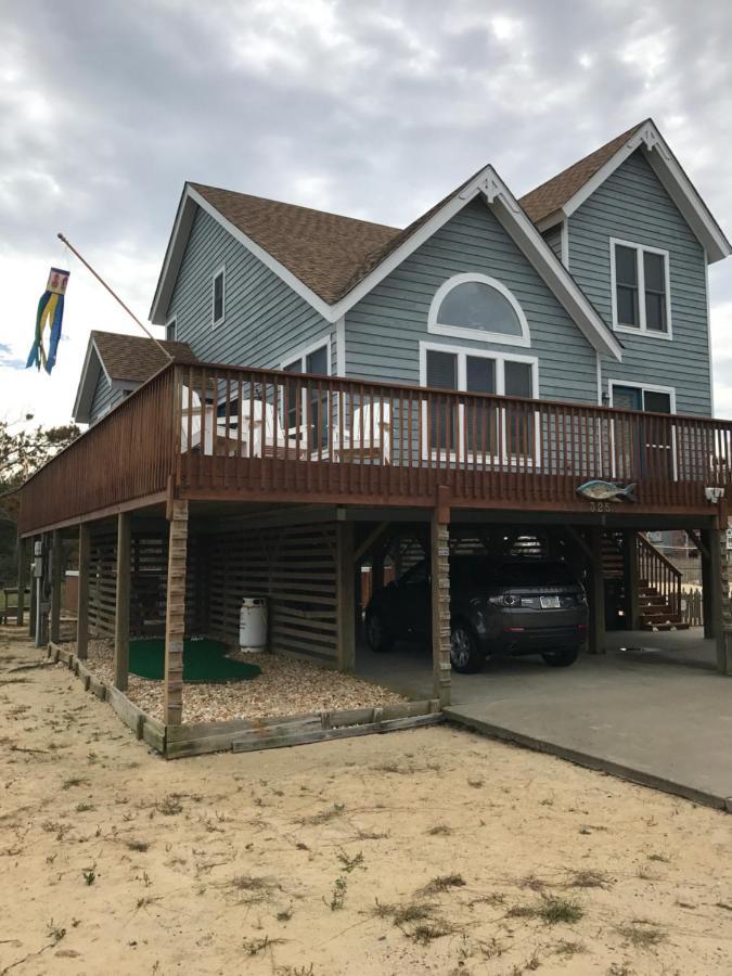 Pet-friendly Coastal Retreat With Pool And Fireplace Villa *