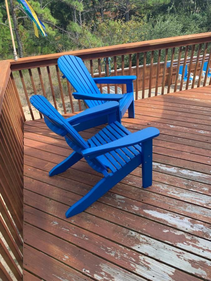 Villa Pet-friendly Coastal Retreat With Pool And Fireplace *