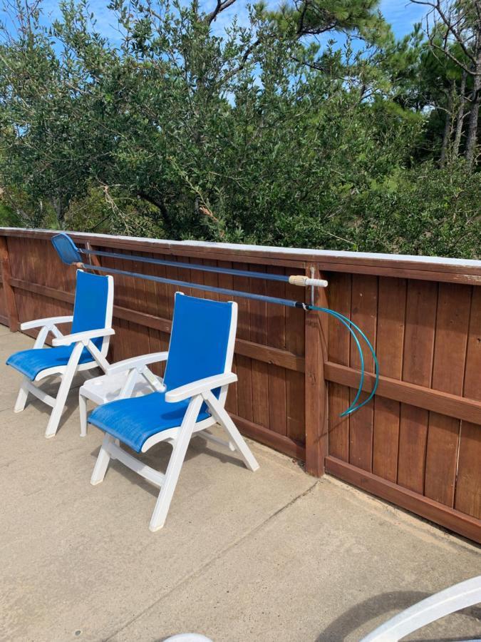 Villa Pet-friendly Coastal Retreat With Pool And Fireplace *
