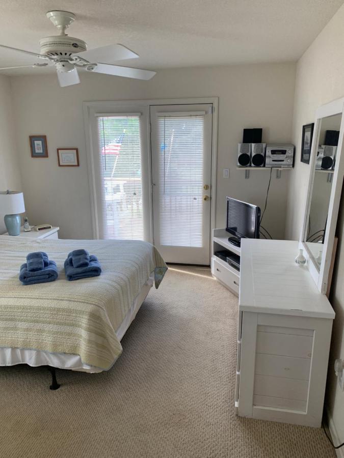 Villa Pet-friendly Coastal Retreat With Pool And Fireplace Nags Head
