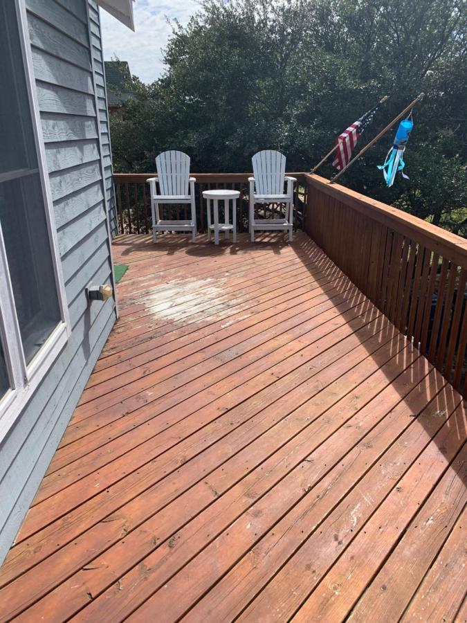Villa Pet-friendly Coastal Retreat With Pool And Fireplace *