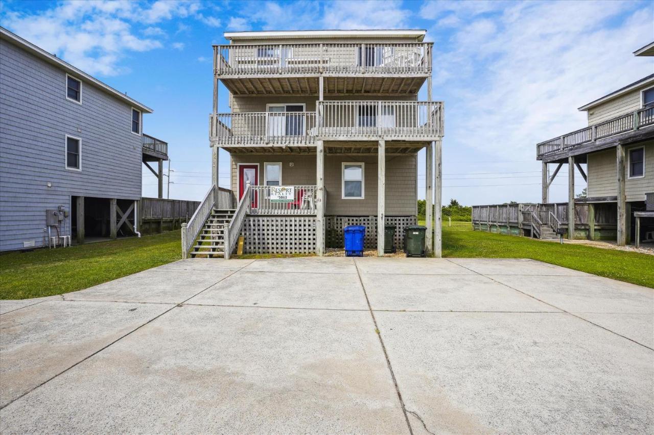 Holiday home 5863 - Belvidere East By Realty Nags Head