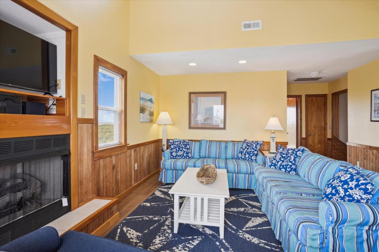 5863 - Belvidere East By Realty Holiday home Nags Head