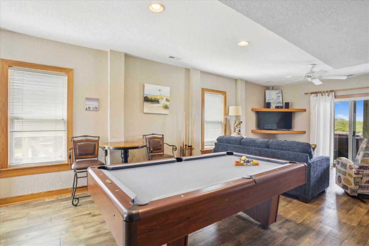 5863 - Belvidere East By Realty Holiday home Nags Head