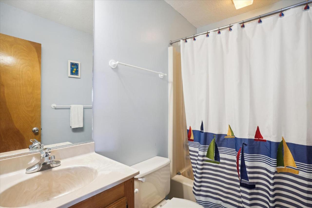 Holiday home 5863 - Belvidere East By Realty *
