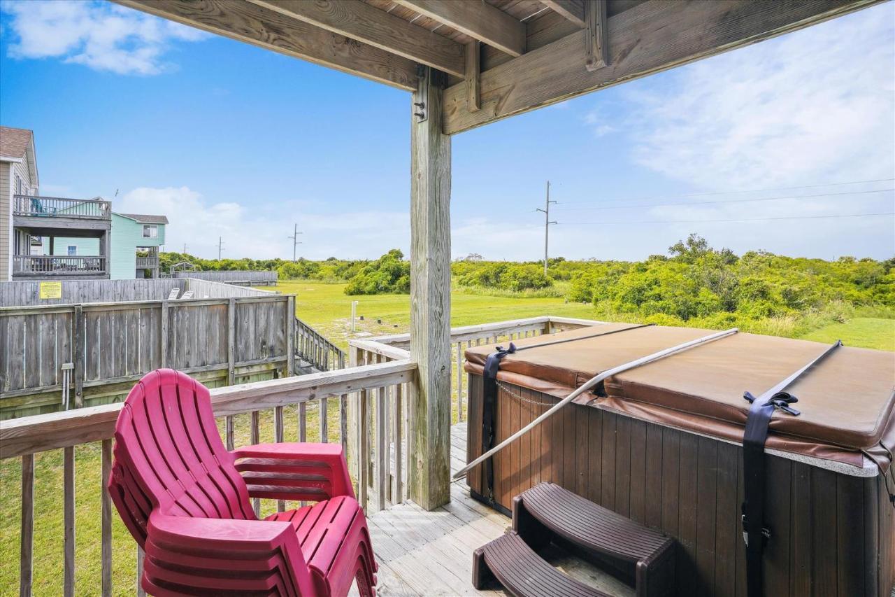 5863 - Belvidere East By Realty Holiday home Nags Head