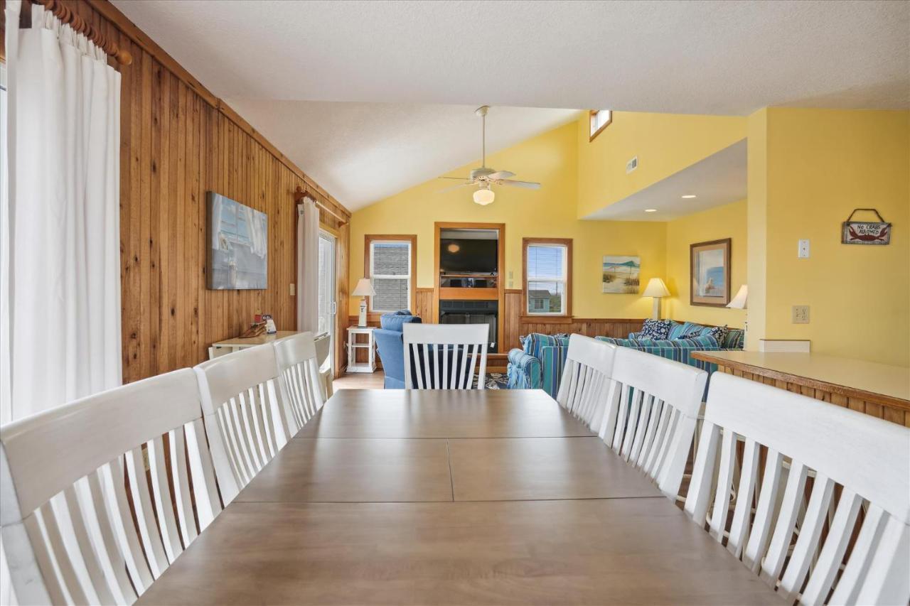 5863 - Belvidere East By Realty Holiday home Nags Head