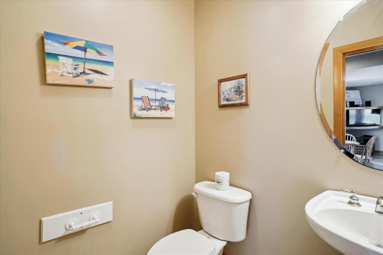 Holiday home 5863 - Belvidere East By Realty