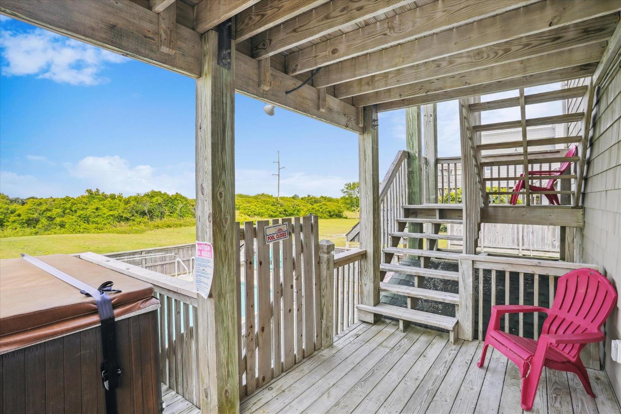 Holiday home 5863 - Belvidere East By Realty