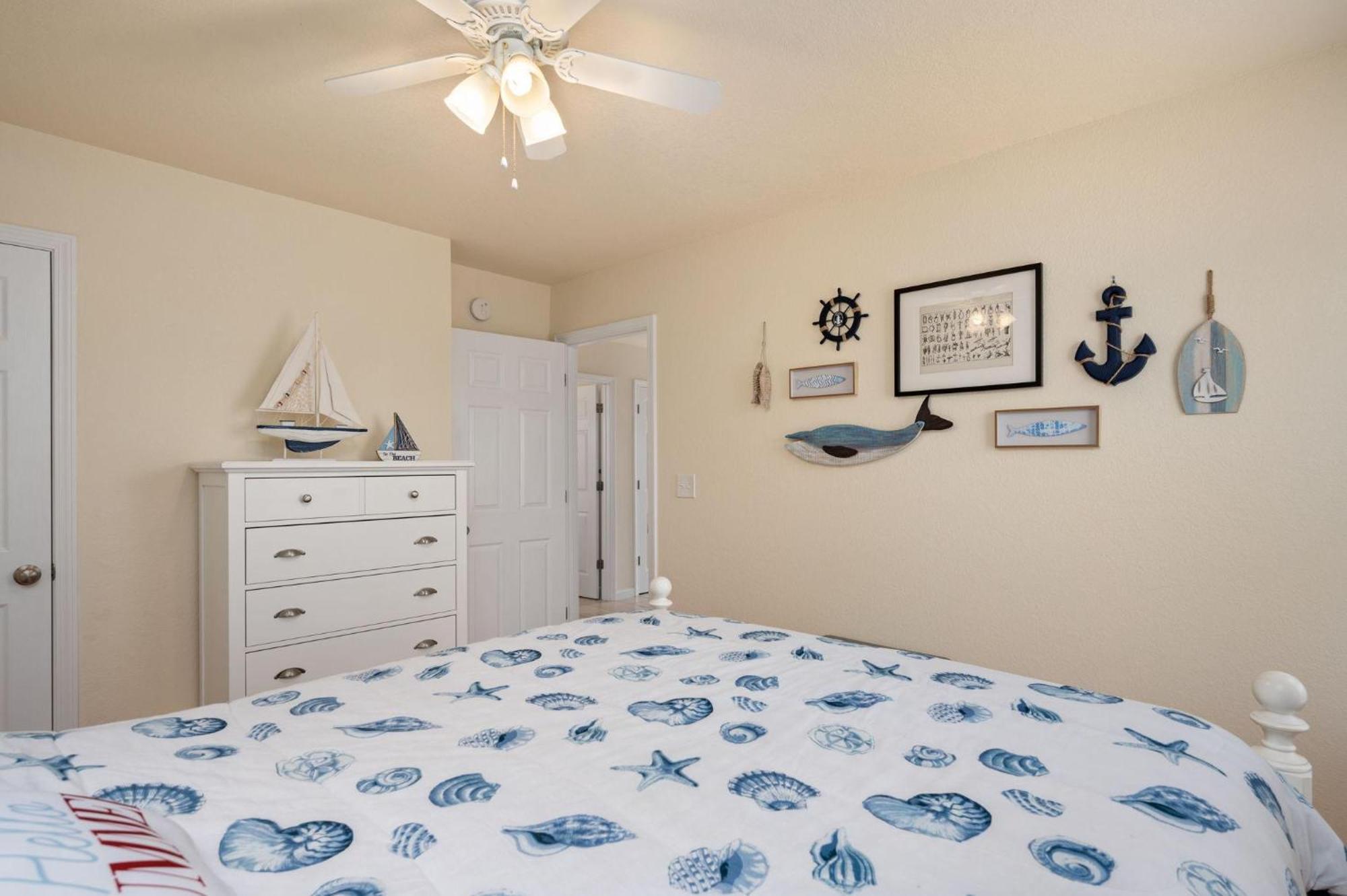 Nh269 Salada Sea Breeze * Nags Head