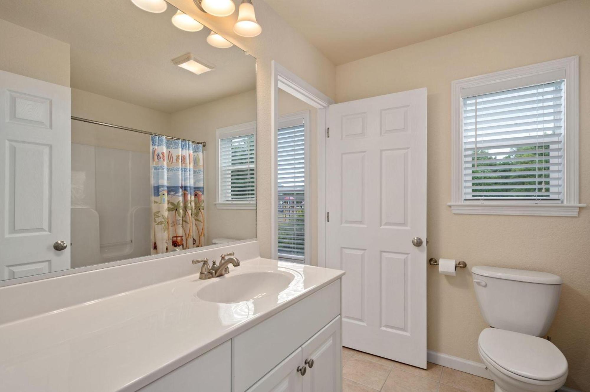 Holiday home Nh269 Salada Sea Breeze