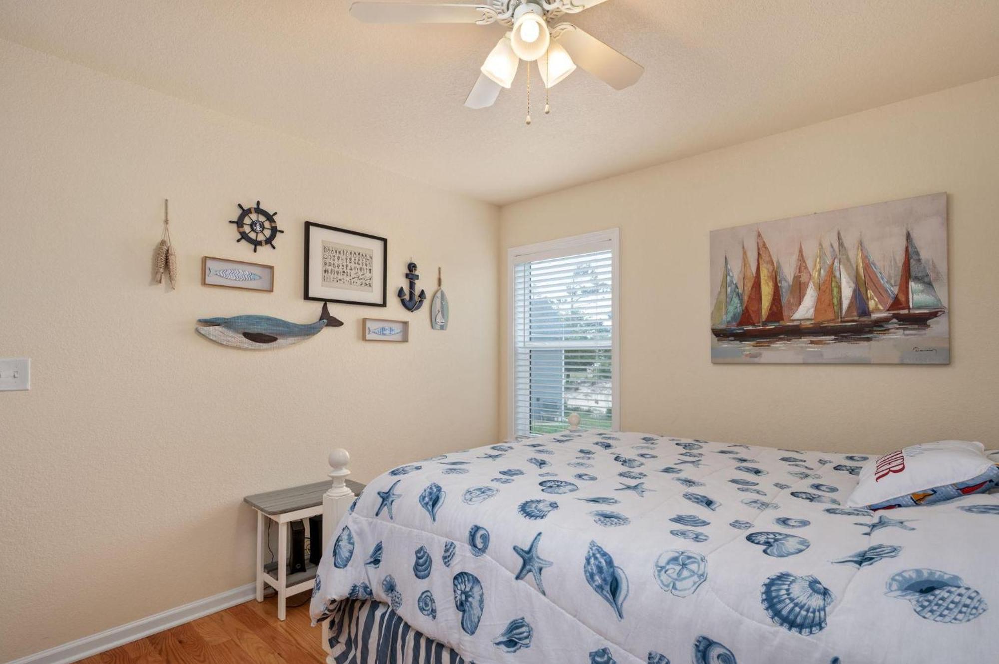Nh269 Salada Sea Breeze Holiday home Nags Head