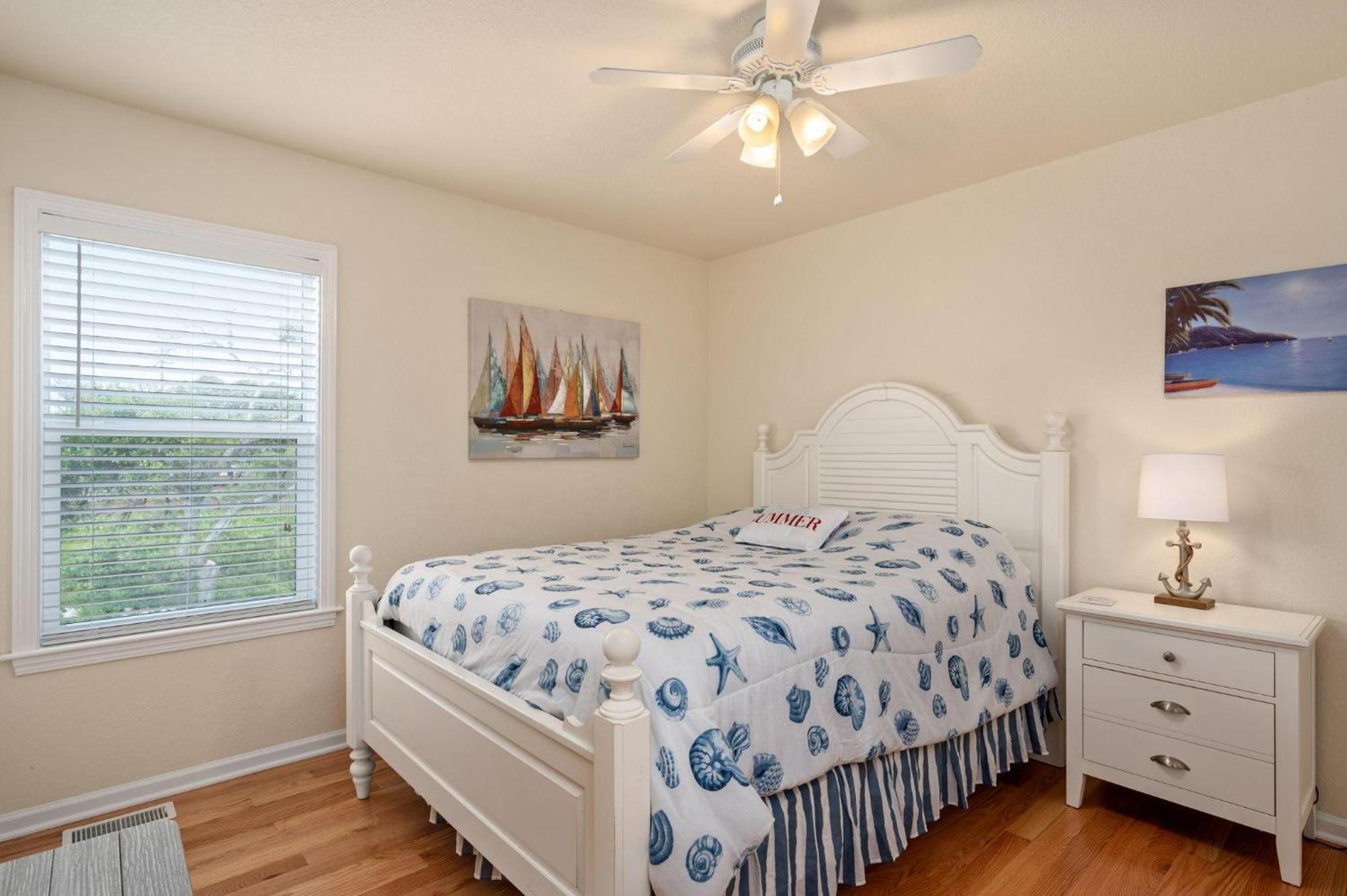 Nh269 Salada Sea Breeze Holiday home *