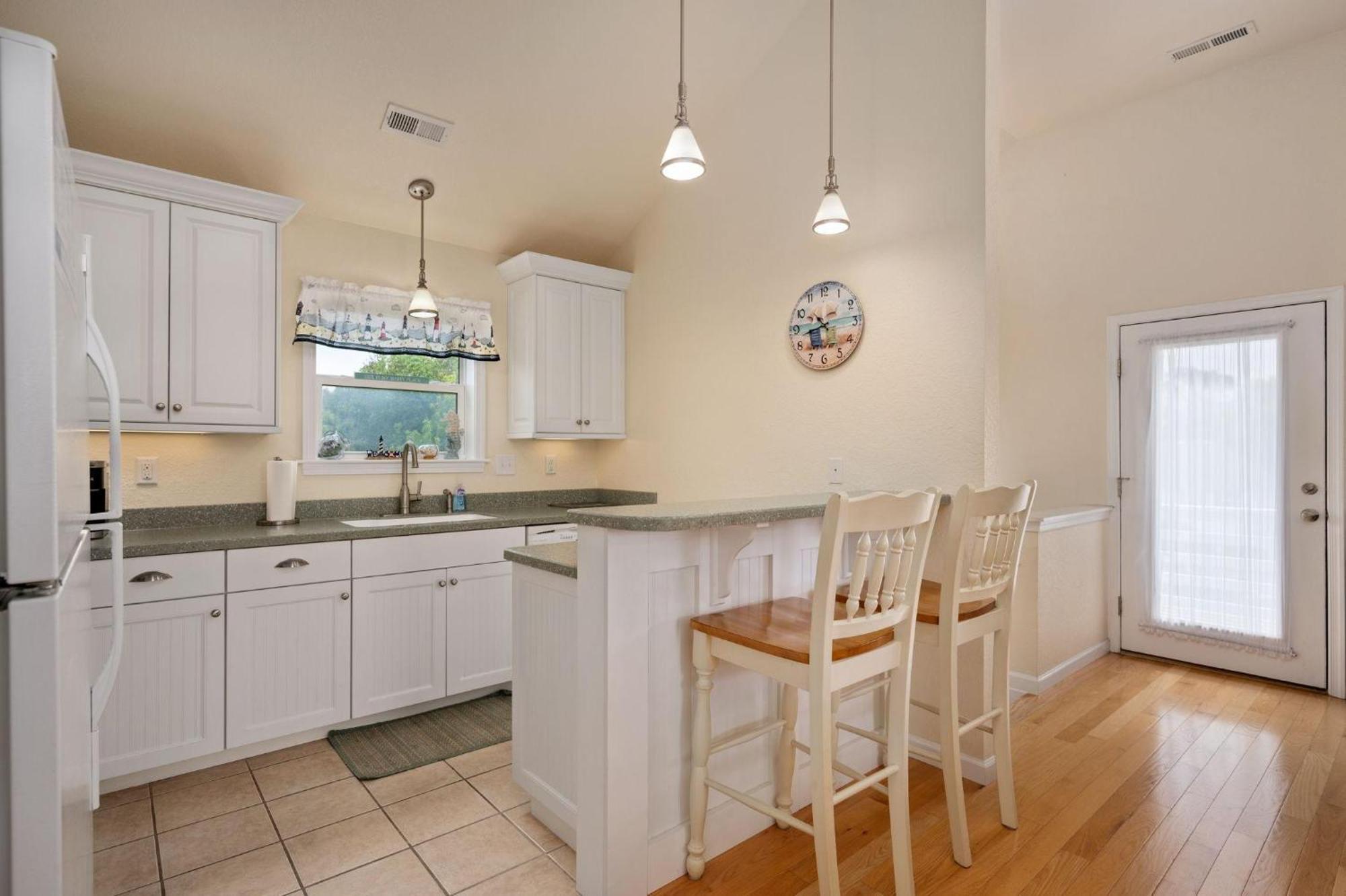 Holiday home Nh269 Salada Sea Breeze Nags Head