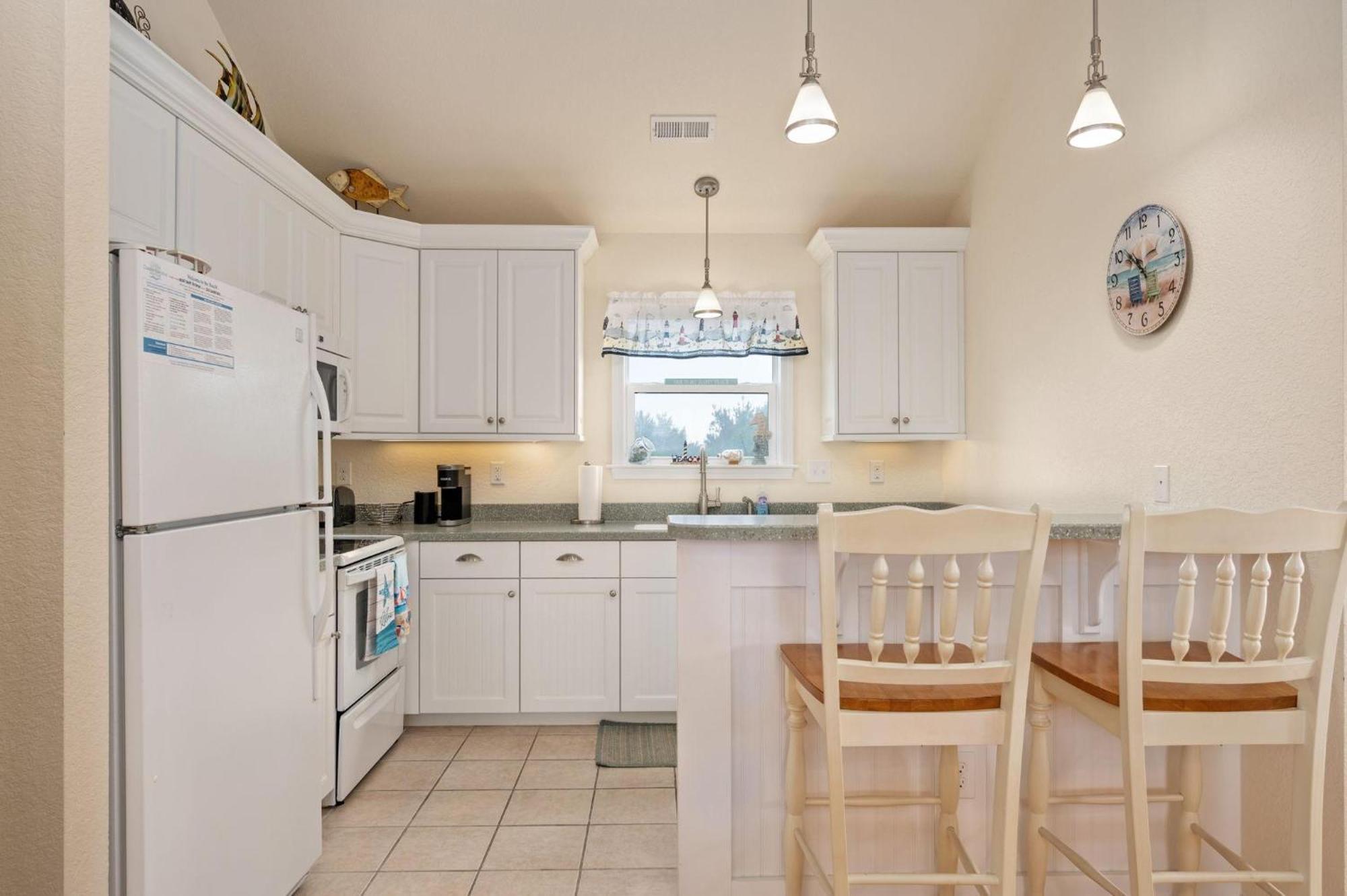 Holiday home Nh269 Salada Sea Breeze *