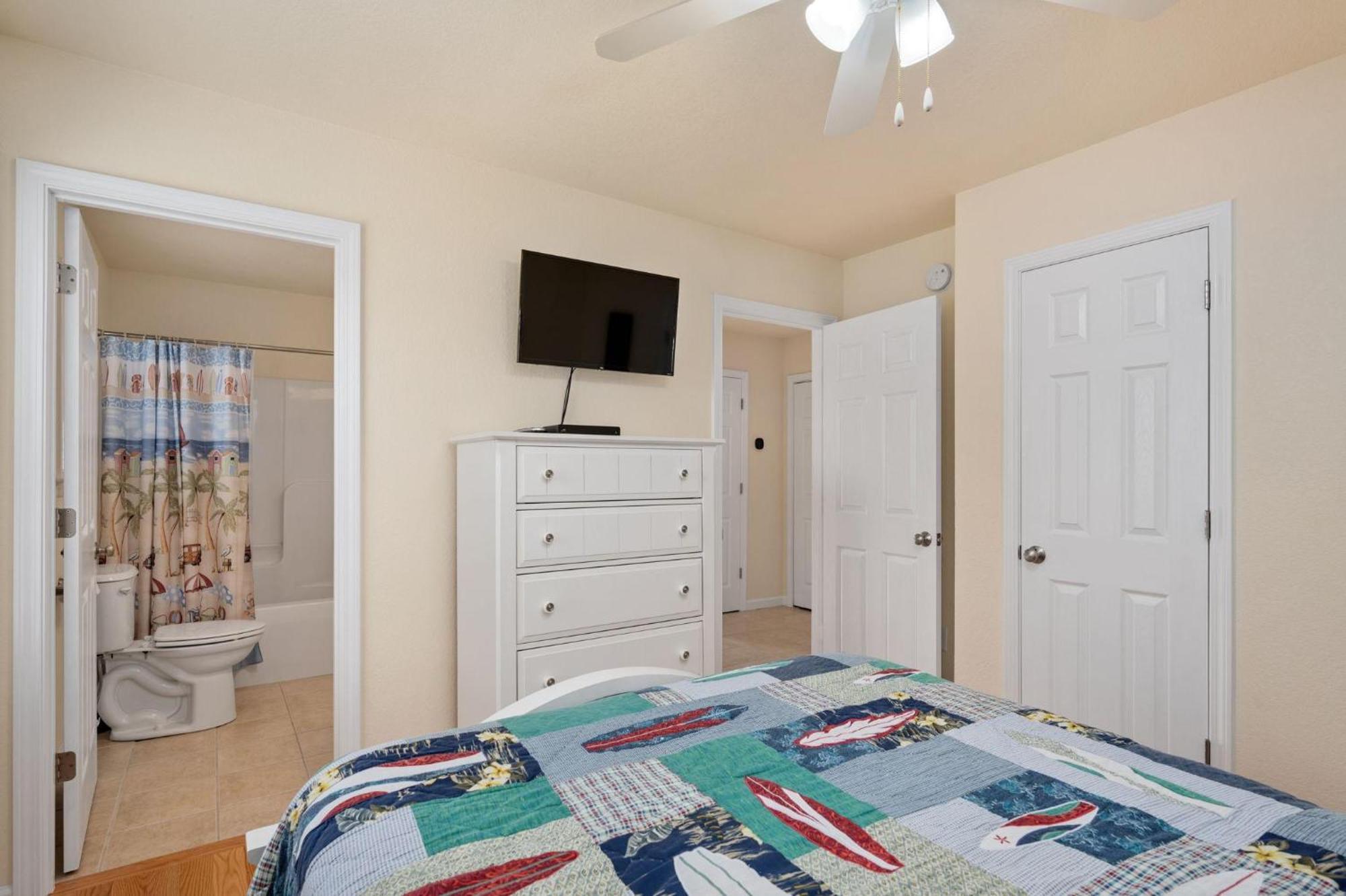 Nh269 Salada Sea Breeze Holiday home Nags Head